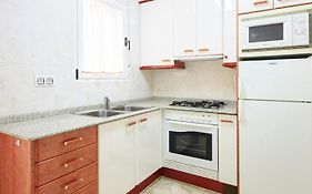 Apartamentos Querol